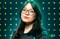 Alliance, Вы не в муте, Мария «Inverno» Гунина