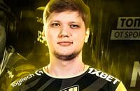 Counter-Strike: Global Offensive, Лучшие игроки CS:GO, Шутеры, Александр «S1mple» Костылев, NAVI