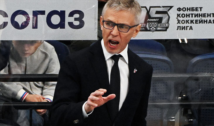 В 6 сериях Кубка Гагарина снова ничья! ЦСКА забил 9 трем вратарям «Северстали», а «Торпедо» зарешало в овертайме