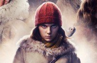 Темные начала, Сериалы, HBO, Дафни Кин, Том Хупер, Джеймс Макэвой