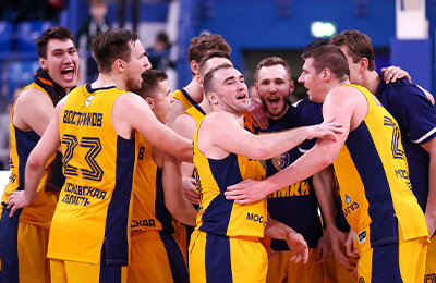 Химки, Андрей Мальцев, Дмитрий Незванкин, Дмитрий Коршаков, суперлига Россия, Евгений Фидий, Александр Варнаков, Александр Мальцев