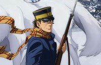 Золотое божество, Трейлеры фильмов, Сериалы, Аниме