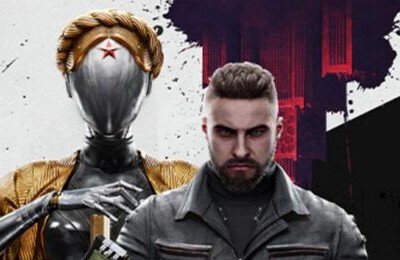 музыка, Саундтрек, Atomic Heart, Mundfish