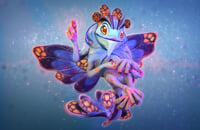 Geek Fam, Эрик «Ryoya» Донг, Dota, WePlay! Bukovel Minor