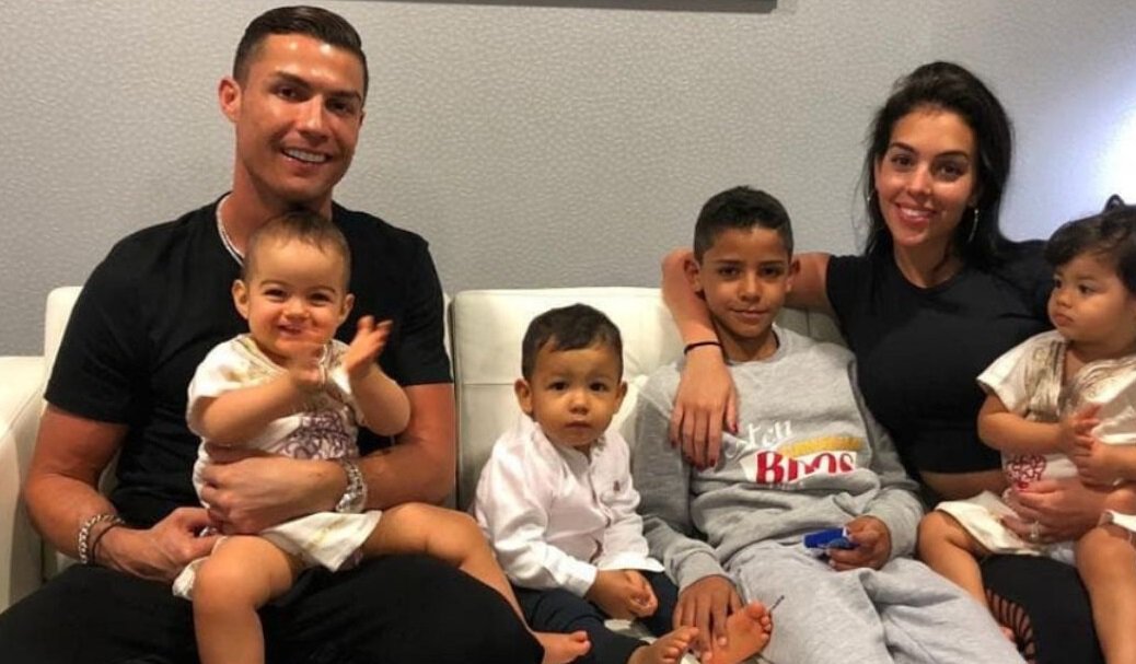 Криштиану Роналду, Клубы, Аль-Наср Эр-Рияд