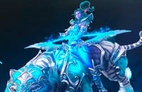 Blizzard Entertainment, Стратегии, Warcraft