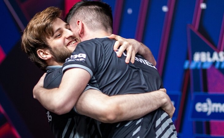 Team Spirit, BLAST Premier Spring Finals, Шахар «flameZ» Шушан, OG, Абдул «degster» Гасанов