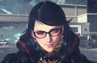 Nintendo, Bayonetta, Bayonetta 3, Nintendo Switch, PlatinumGames, Слэшеры