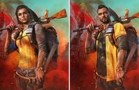 Шутеры, Ubisoft, Far Cry 6, Гайды