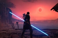 Экшены, ПК, PlayStation 4, Star Wars Jedi: Fallen Order, Xbox One