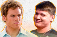 NAVI, Александр «S1mple» Костылев, Мейджоры, PGL Major Antwerp