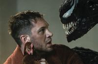 Том Харди, Человек-паук: Нет пути домой, Sony Pictures Entertainment, Веном 2, Marvel, Фильмы