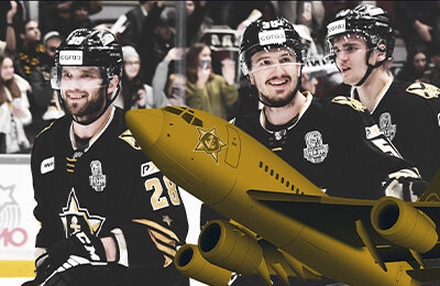 Адмирал, КХЛ