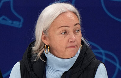 Анна Овчарова, Светлана Соколовская, мужское катание, Софья Самоделкина, Катарина Гербольдт, Лилия Биктагирова, сборная России, Полина Шелепень, Александра Игнатова (Трусова), Николай Колесников, Александр Самарин, Арина Мартынова, Марк Кондратюк, Мария Сотскова, женское катание, Алина Урушадзе, Этери Тутберидзе, Эдуард Карартынян