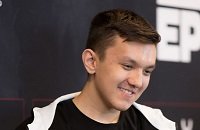 Team Spirit, Микки «HesteJoe-Rotten» Морч Джангет, NoPangolier, Андрей «Ghostik» Кадык, Семен «CemaTheSlayer» Кривуля, Иван «VANSKOR» Скороход, Оливер «Skiter» Лепко, Айбек «TA2000» Токаев