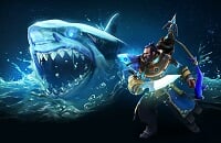 Артем «Fng» Баршак, Кыялбек «Kami» Тайиров, Night Stalker, Monaco Gambit, Morphling, Vici Gaming, Abaddon