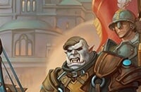 Ролевые игры, MMORPG, MMO