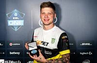 Александр «S1mple» Костылев, IEM New York: Online, ESL, Forze, NAVI