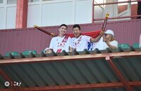 Софронис Августи, Лига конференций УЕФА, Кызыл-Жар, Зриньски, Sports – Казахстан, Тобол, АПОЭЛ