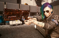 Гайды, Шутеры, Секреты, Экшены, CD Projekt RED, Cyberpunk 2077, Ролевые игры