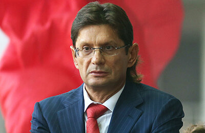 Оренбург, Рубин, Зенит, Торпедо, Динамо Москва, ЦСКА, Локомотив, Спартак, Уфа, Ротор, премьер-лига Россия, бизнес, Торпедо Владимир, Сочи, Пари НН, Алания Владикавказ, Чайка Песчанокопское, Краснодар, Крылья Советов, Ростов, Химки