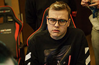 Арсений «ArsZeeqq» Усов, Евгений «Chu» Макаров, Team Empire, Андрей «ALWAYSWANNAFLY» Бондаренко, Айбек «TA2000» Токаев, Виталий «V1lat» Волочай, Ростислав «fn» Лозовой, Ярослав «Miposhka» Найденов, Александр «StrangeR» Соломонов, Winstrike, Дмитрий «Korb3n» Белов