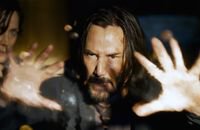 Матрица 4, The Game Awards, The Matrix Awakens, Киану Ривз