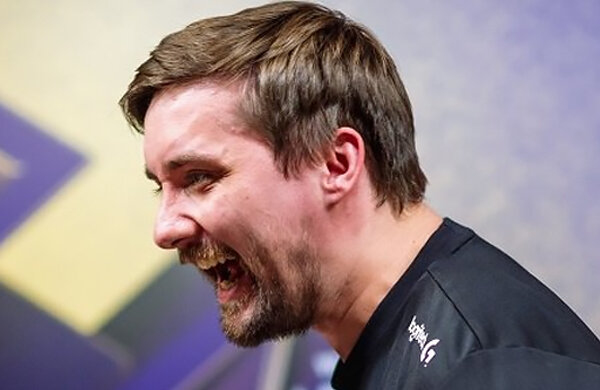 Расмус «HooXi» Нильсен, Илья «m0NESY» Осипов, BLAST Premier World Final, G2 Esports