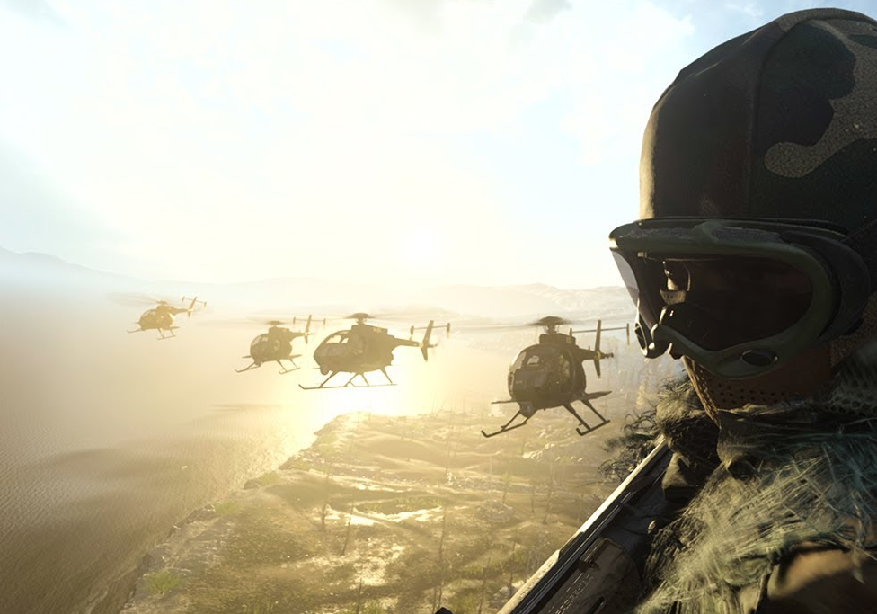Call of Duty: Warzone, Промокоды, ПК, Гайды