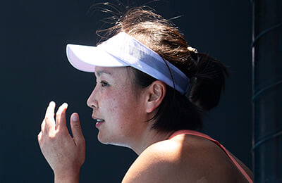 Шуай Пэн, МОК, Олимпиада-2022, ООН, происшествия, WTA, Политика