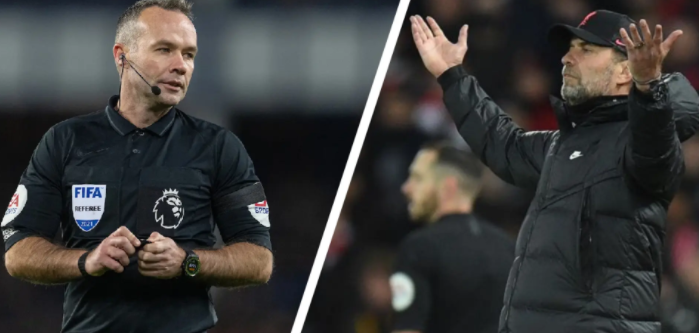 Пол Тирни, Ливерпуль, Юрген Клопп