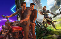 Ghost of Tsushima, The Last of Us 2, PlayStation 4, Sony PlayStation, Bloodborne, Uncharted, Gran Turismo, Horizon Zero Dawn, God of War
