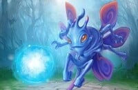 DPC Европа, Outworld Destroyer, DPC Китай: Perfect World, Dota Pro Circuit, DPC ЮВА, DPC СНГ: ESL One CIS Online, DPC Южная Америка: OGA, Void Spirit, Puck, Mars, Earth Spirit, DPC Северная Америка: BTS, Earthshaker