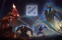 The International, Конкурс