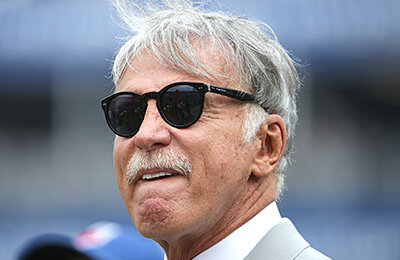 Стэн Кронке, Лос-Анджелес Рэмс, Колорадо, Денвер, Арсенал, премьер-лига Англия, Бизнес, НФЛ, бизнес