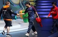 LGD, The International, Virtus.pro