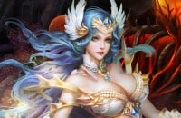 World of Chaos, MMORPG