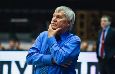 МБА-МАИ, Зенит, Дэвид Блатт, Владислав Коновалов, Сергей Мокин, суперлига Россия, Единая лига ВТБ, Автодор, Владимир Родионов, Евгений Пашутин, Владимир Анциферов, РФБ, ЦСКА, УНИКС, Локомотив-Кубань, Павел Гооге