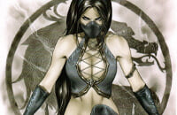 Mortal Kombat 11, Mortal Kombat (фильм), Ultimate Mortal Kombat 3, Mortal Kombat, Файтинги