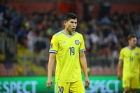 Sports – Казахстан, ЦСКА, Сборная Венгрии по футболу, сборная Казахстана по футболу, Бахтиер Зайнутдинов, Сборная Шотландии по футболу, сборная Латвии по футболу, сборная Боснии и Герцеговины по футболу, сборная Азербайджана по футболу, сборная Литвы по футболу, квалификация Евро-2024, Квалификация ЧМ, сборная Сан-Марино по футболу