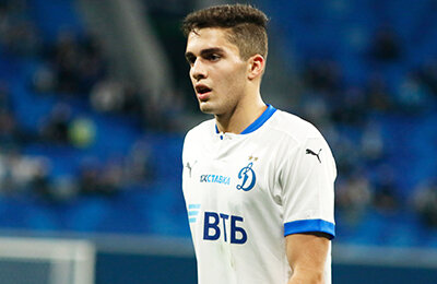 Арсен Захарян, Максим Мухин, Эрик Бутхейм, Динамо Москва, ЦСКА, премьер-лига Россия, Краснодар, Гави, Нико Гонсалес, Харви Эллиотт, Эмил Смит-Роу