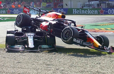 техника, объясняем, Гран-при Италии, Мерседес, Формула-1, Льюис Хэмилтон, Ред Булл, Макс Ферстаппен