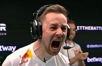 G2 Esports, Heroic, Никола «Niko» Ковач, PGL Major Antwerp, Каспер «Cadian» Меллер, Хейт