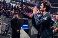 Пеп Гвардиола, Себастьян «Ceb» Дебс, Team Secret, True Sight, OG, Криштиану Роналду, Лионель Месси, The International, Team Liquid