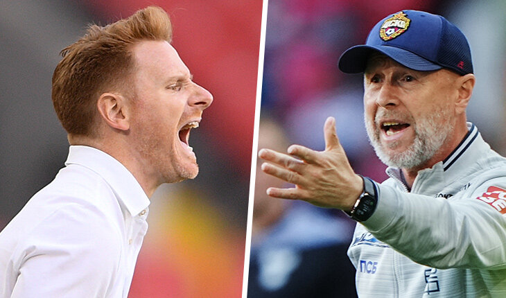 Интриги последнего тура РПЛ: что нужно ЦСКА со «Спартаком» для медалей и тем, кто не хочет в стыки?