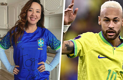 Sports – Казахстан, ПСЖ, Сборная Бразилии по футболу, Неймар