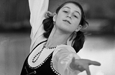 сборная России, Алена Косторная, Станислав Жук, женское катание, Елена Буянова (Водорезова)