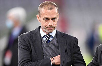 Суперлига Европы, Ливерпуль, Реал Мадрид, Александер Чеферин, Тоттенхэм, Арсенал, Манчестер Сити, УЕФА, Челси, деньги, Ювентус, Манчестер Юнайтед, Барселона, Интер, Атлетико, Милан