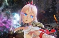 ПК, Dragon Quest XII: The Flames of Fate, Bandai Namco Entertainment, Ролевые игры, Final Fantasy, PlayStation 5, Экшены, Tales of Arise, Xbox Series X/S, PlayStation 4, JRPG, Xbox One, Shin Megami Tensei 5