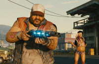 Ролевые игры, Cyberpunk 2077, Экшены, Шутеры, CD Projekt RED
